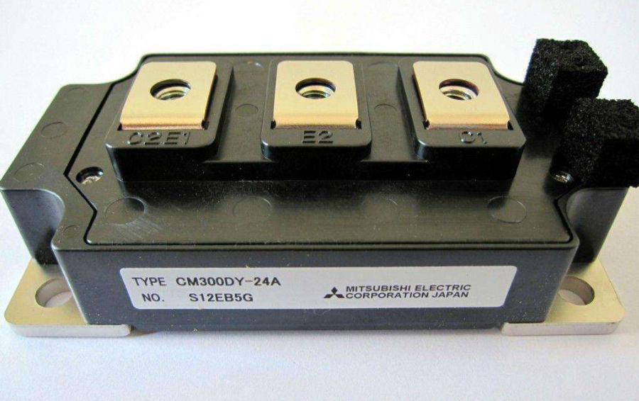 變頻器IGBT