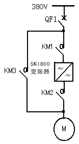 “采礦企業(yè)通過變頻技術(shù)改造皮帶運輸機提升經(jīng)濟效益”