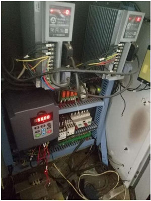“變頻器在注塑機的節(jié)能改造中都起到了哪些作用？”